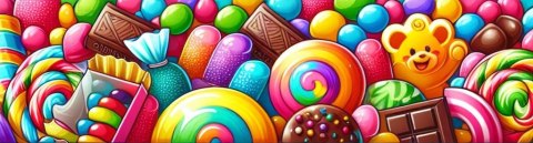 5 x Biszkopty Delicje szampańskie wiśniowe w czekoladzie Mondelez 147g