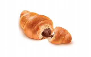 7 Days Rogalik z nadzieniem kakaowym 60 g