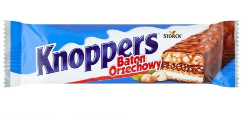 Baton Knoppers Storck 40 g