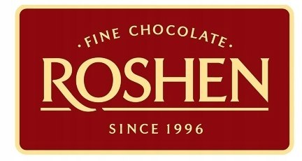 Cukierki Bim Bom Roshen landrynki z nadzieniem owocowym 1 kg