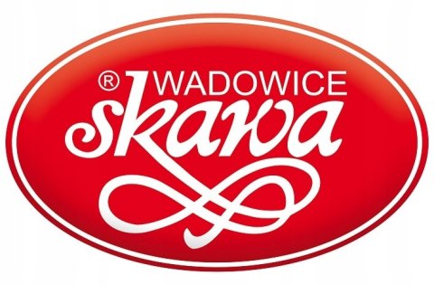 Cukierki Draże kokosowe w polewie kakaowej Korsarze Skawa 70 g