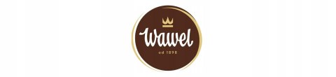 Cukierki Raczki karmelki nadziewane Wawel 1000 g