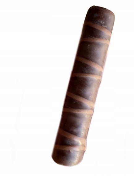 Cukierki Roshen Konafetto rurki waflowe w czekoladzie 1 kg