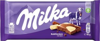 Czekolada Milka Happy Cows 90 g