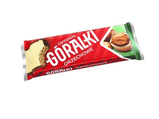 Góralki orzechowe 45g