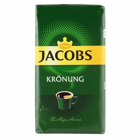 Jacobs Krönung Kawa mielona 250 g