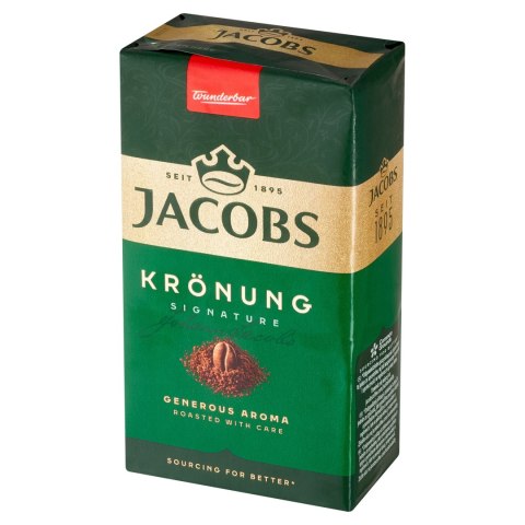 Jacobs Krönung Kawa mielona 250 g
