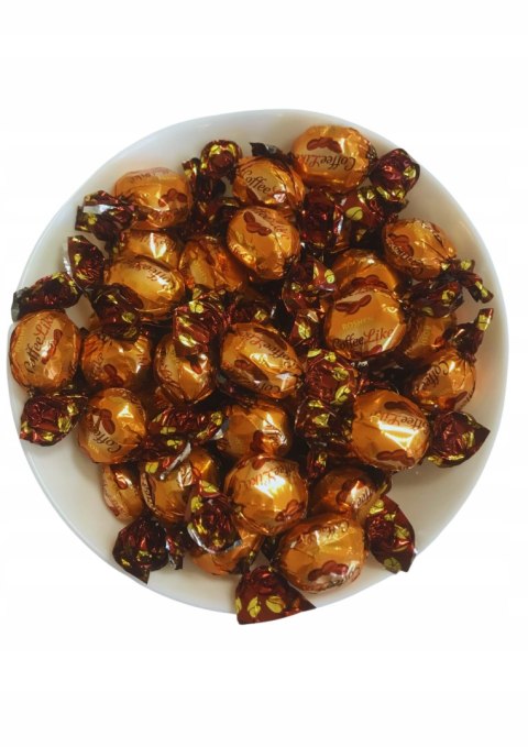 Karmelki Roshen Kawowe Coffee Like wege 1 kg