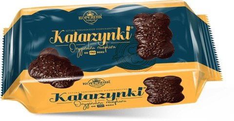 Kopernik Katarzynki w czekoladzie 56 g