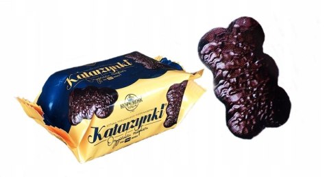 Kopernik Katarzynki w czekoladzie 56 g