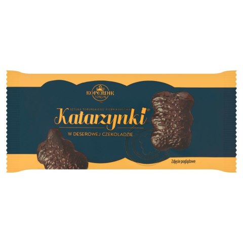 Kopernik Katarzynki w czekoladzie 56 g