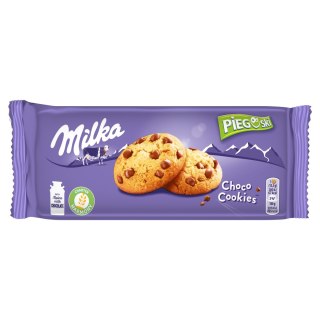 Milka Pieguski Choco COOKIES z czekoladą 135 g