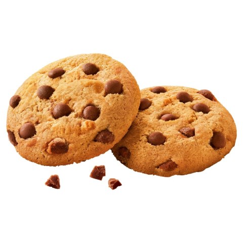 Milka Pieguski Choco COOKIES z czekoladą 135 g