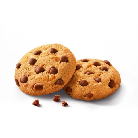 Milka Pieguski Choco COOKIES z czekoladą 135 g