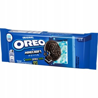 Oreo Original kruche ciastka 44g x 32 markizy z kremem ciasteczka