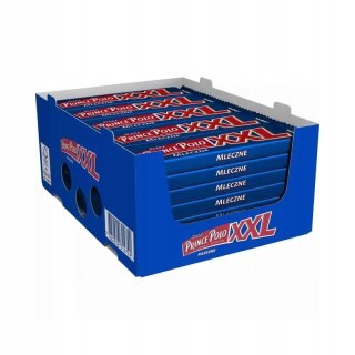 PRINCE POLO XXL Wafelek mleczny 35 x 45 g