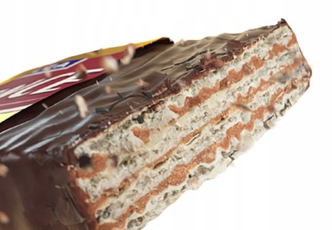 Prince Polo Milka Wafelki XXL 35 sztuk x 45g