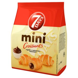 Rogalik 7Days mini 185g kakao