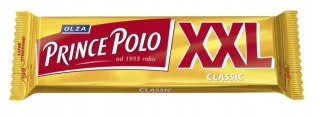 Wafel Prince Polo Classic 45g
