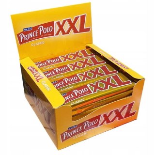 Wafel Prince Polo Classic 45g
