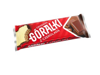 Wafelki Góralki z Czekoladą 45g