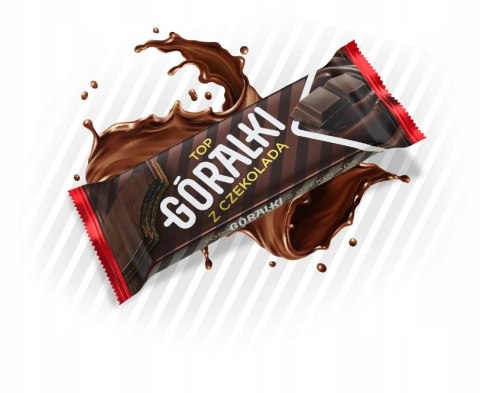 24 sztuki wafelek Top z czekoladą 40g