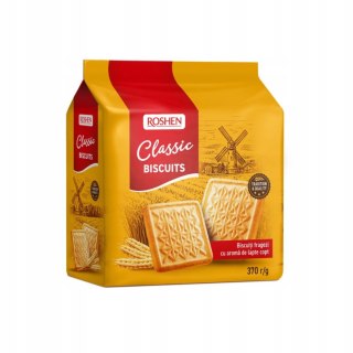 Ciastka Classic BISQUITS 370g Roshen