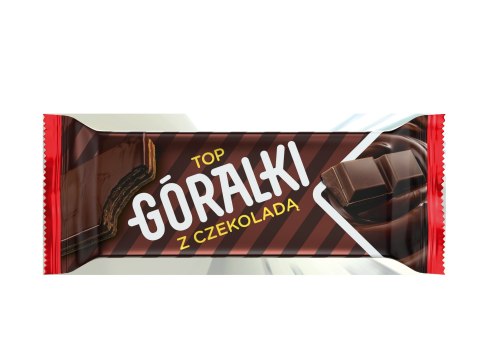 Góralki Top z czekoladą 40g