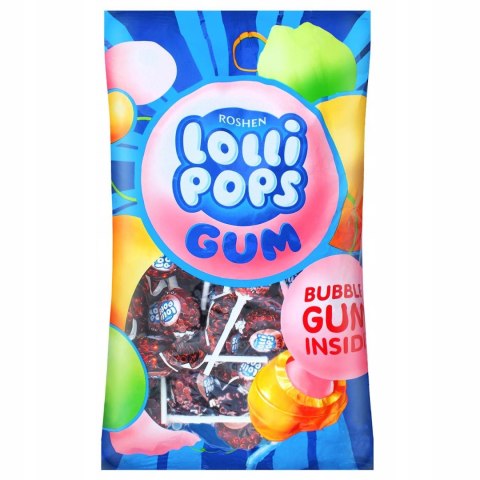 Lolli pops cola roshen